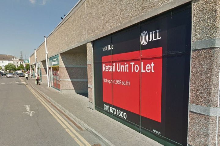 Unit 36, Golden Island Shopping Centre, Athlone, Co. Westmeath