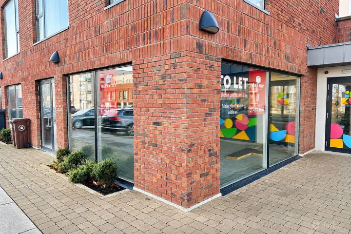 Unit 2, Clay Farm Drive, Leopardstown, Dublin 18