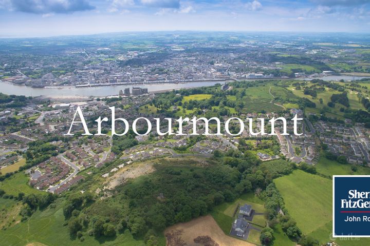 Arbourmount, Rockshire Road, Ferrybank