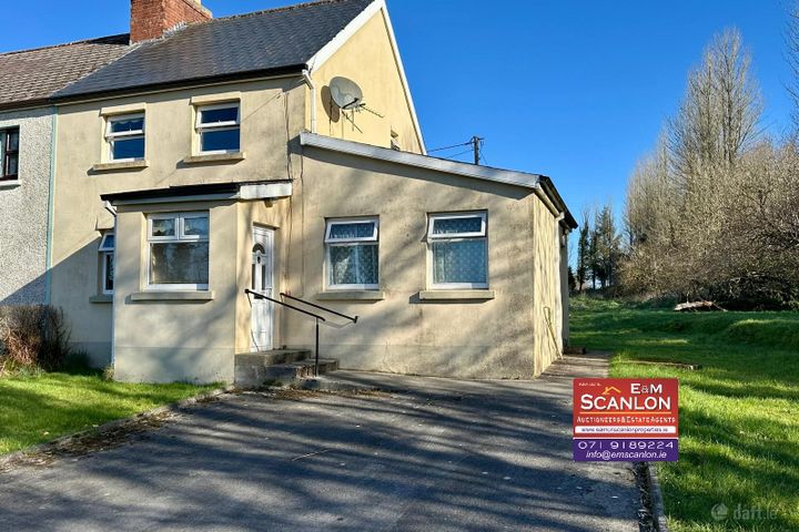Bellanascarrow East, Ballymote, Co. Sligo, F56R793