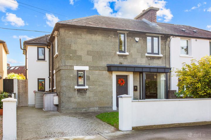 43 Larkfield Avenue, Harold's Cross, Dublin 6W, D6W XW81