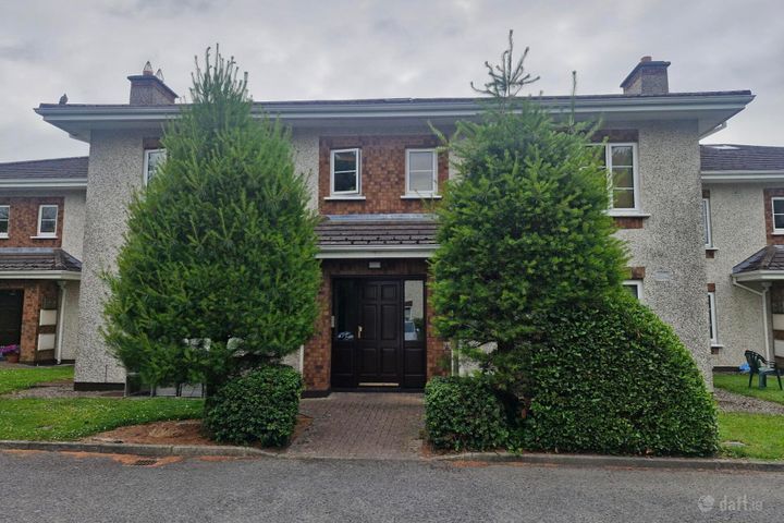 23 The Elms, College Road, Clane, Co. Kildare, W91X519