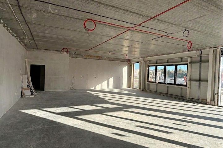 Unit 4, Glenanail Business Park, Headford Road, Co. Galway