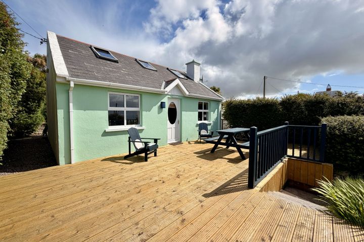 Glenderry, Ballyheigue, Tiduff, Co. Kerry, V92FC04