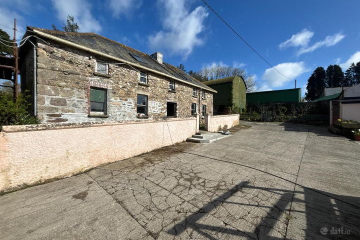 The Old Farm House, Mothel, Carrick-on-Suir, Co. Tipperary, E32PC79 - Photo 2