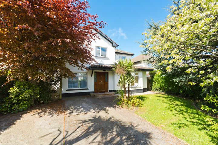 37 Kilteragh, Foxrock, Dublin 18, Dublin 18, Dublin