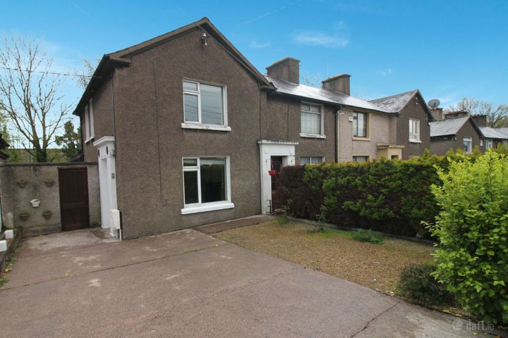 17 Capwell Avenue, Turners Cross, Co. Cork, T12NVX6
