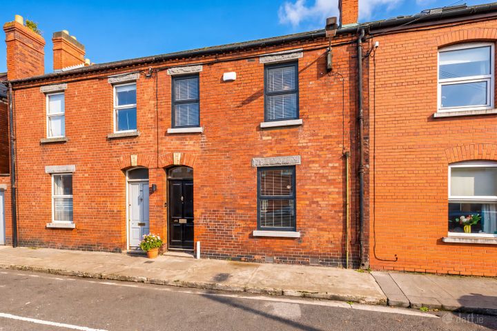 1a Millmount Avenue, Drumcondra, Dublin 9, D09V5R7