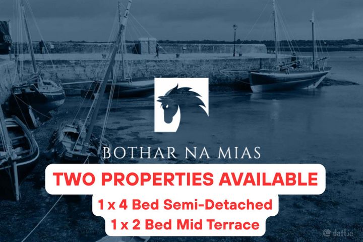 Bothar Na Mias, Dungory West, Kinvara, Co. Galway
