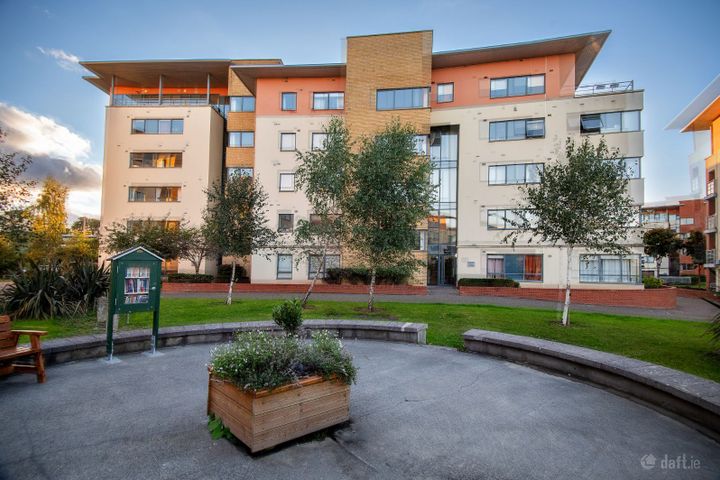 Apartment 146, The Oval, Cherrywood, Co. Dublin, D18WN20