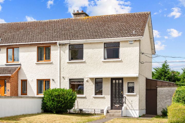 19 Palmer Park, Rathfarnham, Ballyboden, Dublin 16, D16TK61