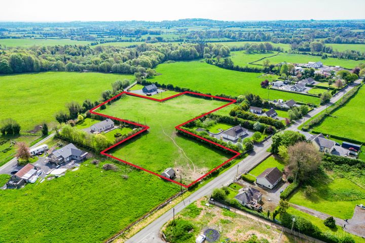 Clonlost, Killucan, Mullingar, Killucan, Co. Westmeath, N91KX77
