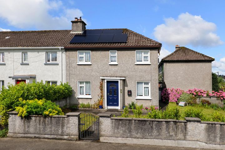 24 McDara Road, Shantalla, Galway, H91VK5F