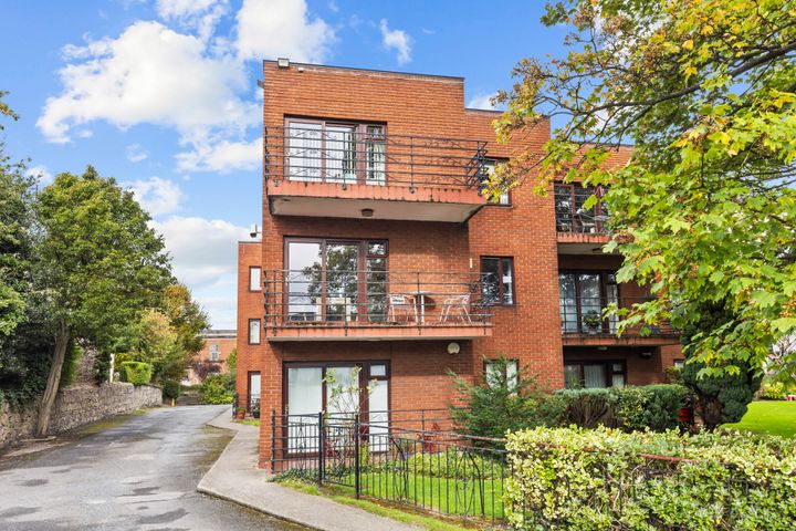 19 Rathgar Court, 19-20 Rathgar Road, Rathgar, Dublin 6, D06 W7T2