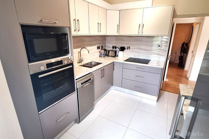 Apartment, Gort Siar, Clybaun, Co. Galway