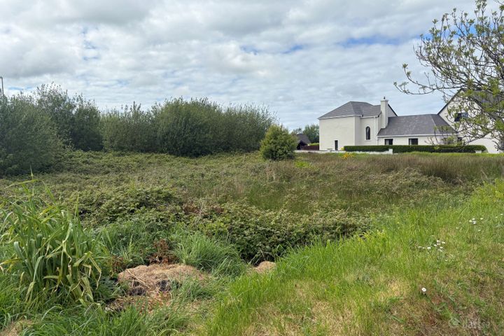 0.15ha Potential Site, Kilkee Road, Kilrush, Co. Clare