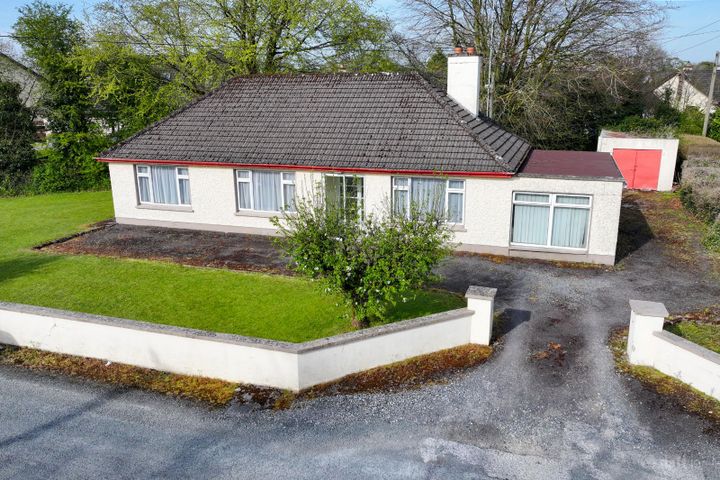 Aghadegnan, Longford, Longford Town, Co. Longford, N39X2C4