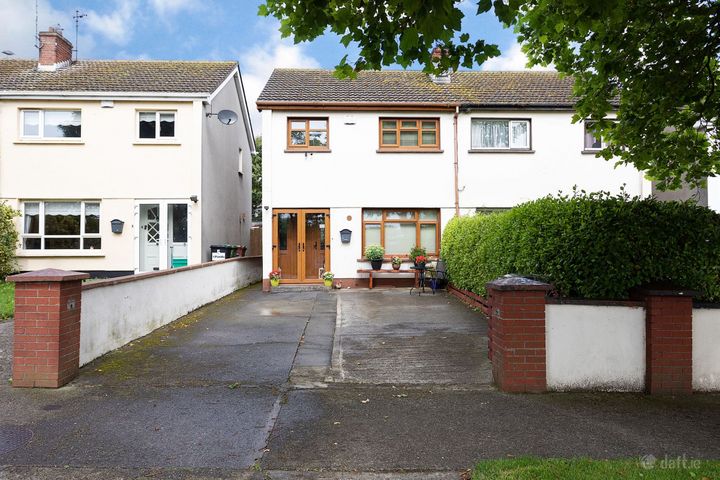 4 Tara Court, Balbriggan, Co. Dublin, K32XT71