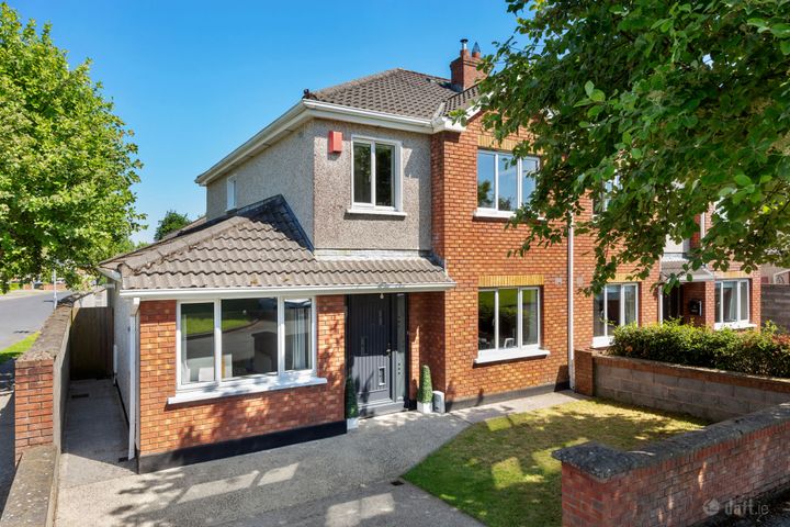 1 Parklands Lawns, Maynooth, Co. Kildare, W23A7P4
