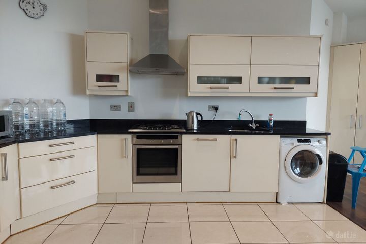 Apartment 21, Block A, Brú Na Sionna, Shannon Town Centre, Shannon, Co. Clare