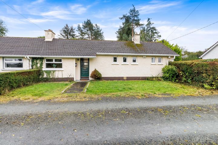 4 Drumelis, Farnham, Cavan, Co. Cavan, H12 CY64