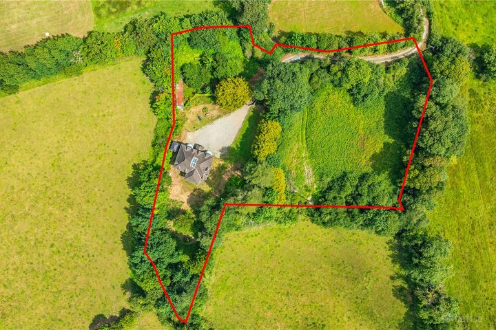 Hollyfort House, Whitepark, Arklow, Co. Wexford, Y14N880