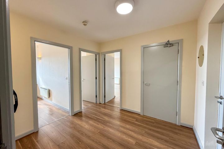 Apartment C2f, Block C, Parkview Hall, Rhebogue, Co. Limerick, V94PK25 - Photo 3
