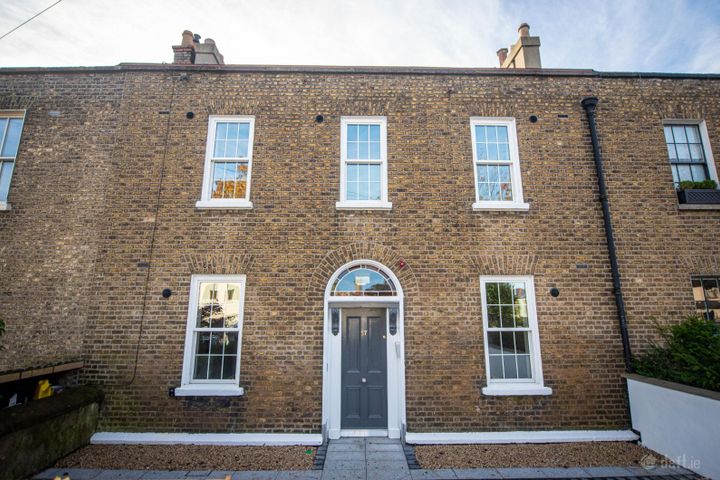 Apartment 2, 57 Bath Avenue, Ballsbridge, Dublin 4