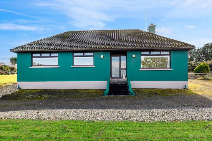 Kilderry, Ballymitty, Co. Wexford, Y35W3R8