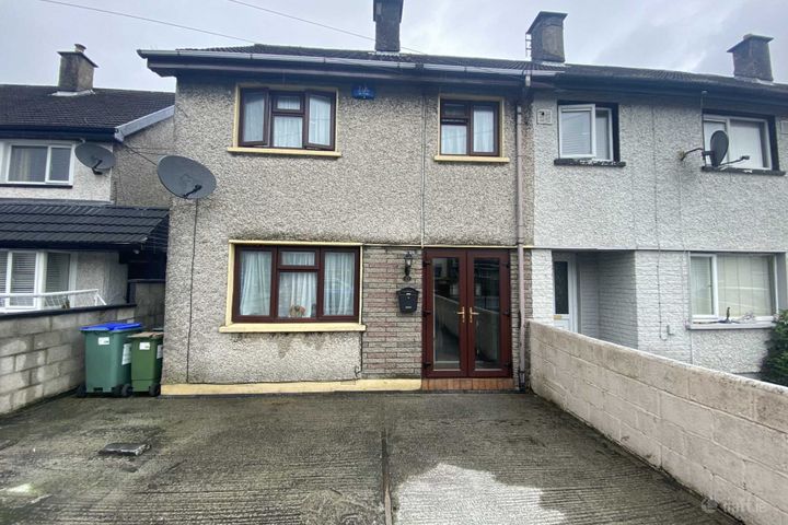 23 Galvone, Kennedy Park, Limerick, Co. Limerick, V94C52H