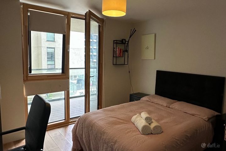 Beacon South Quarter, Sandyford, Cherrywood, Co. Dublin