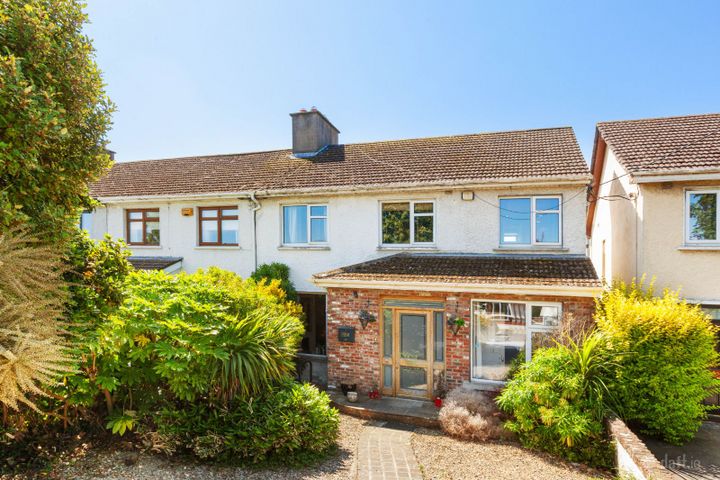 54 Seapark Drive, Clontarf, Dublin 3, D03H6N2