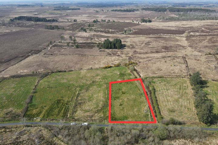 Lurgan, Edmoundstown?, Ballaghaderreen, Co. Roscommon