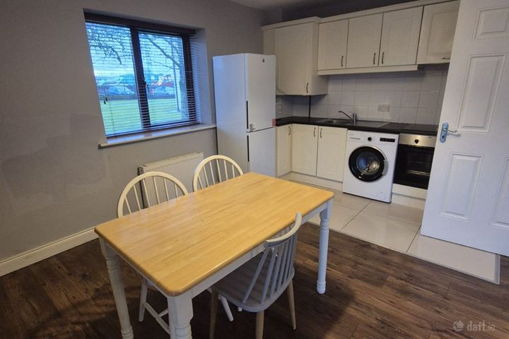 8 Clarence Gate, Kilkenny Road, Graiguecullen, Co. Carlow