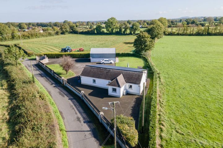 Cappagh North, Portlaoise, Portlaoise, Co. Laois, R32FH93