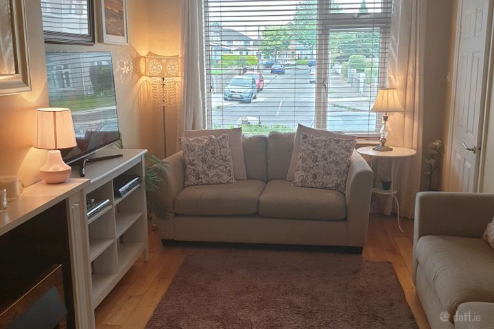 22 Stannaway Road Kimmage Dublin 12, Crumlin, Dublin 12