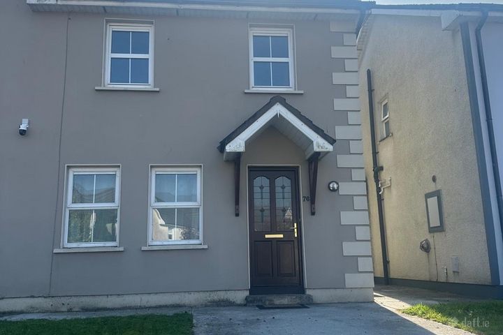 Cois Abhainn, Tralee, Co. Kerry