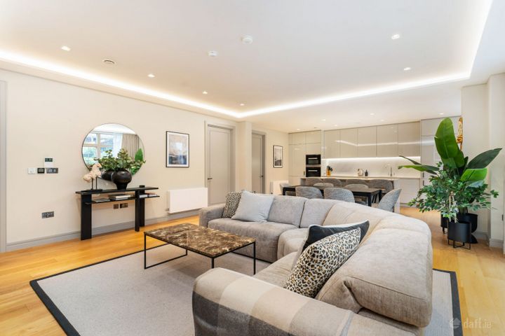 Apartment, The Blake, Lansdowne Place, Ballsbridge, Dublin 4