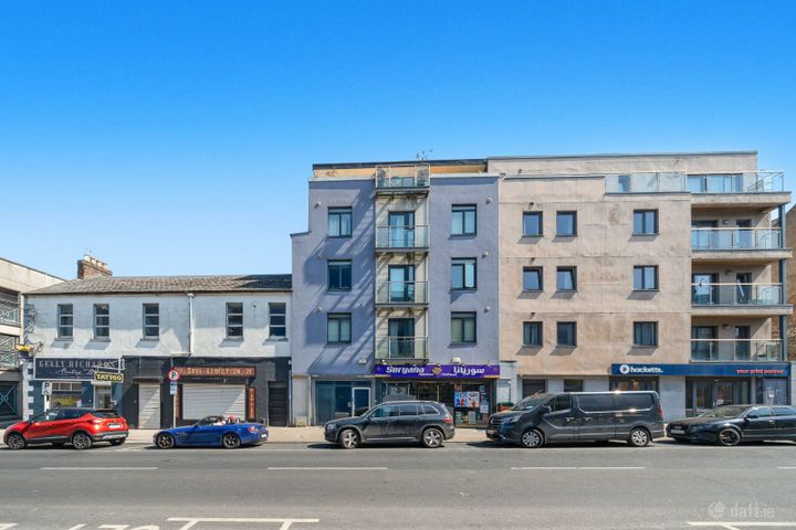 The Loft, 21 Roches Street, Limerick City Centre, Co. Limerick, V94X5X2