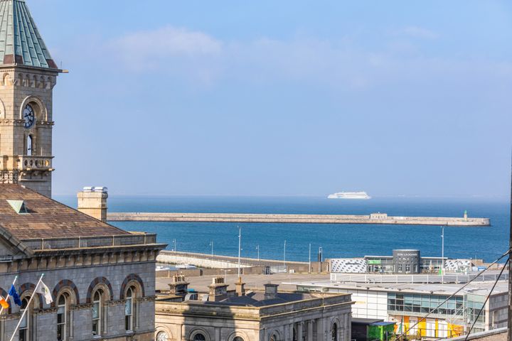 31 The Pavilion, Marine Road, Dun Laoghaire, Co Dublin, A96HK09