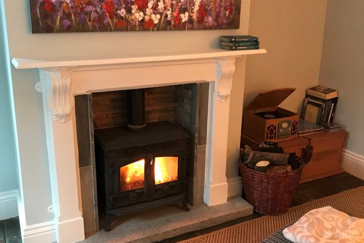 The Stable Mill House, Levitstown, Athy, Co. Kildare, Maganey, Co. Kildare