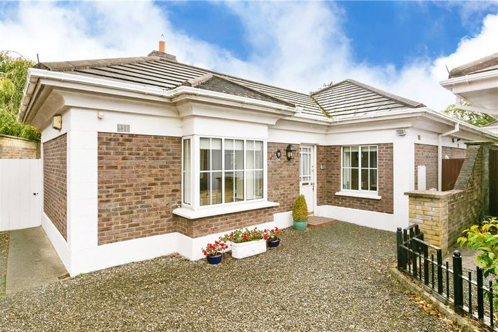 82 Avoca Park, Blackrock, Dublin, Dublin