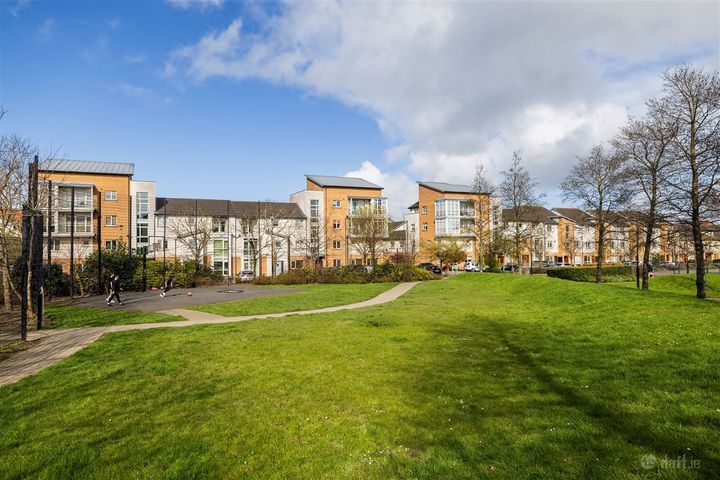 Churchwell Close, Belmayne, Dublin 13, Clongriffin, Dublin 13