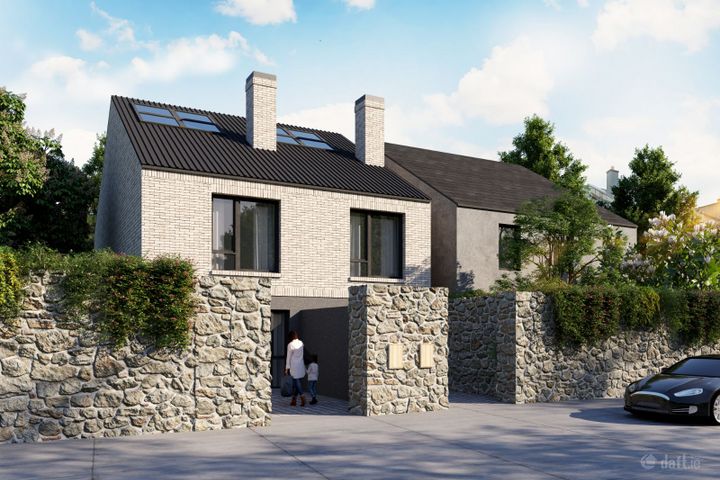 66 Garville Lane, Dublin 6, Rathgar, Co. Dublin, D06F384