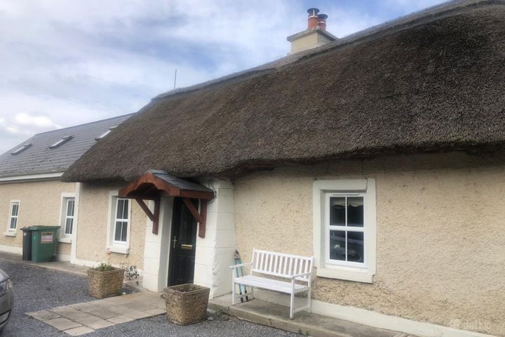 Kilvemnon, Mullinahone, Co. Tipperary, Mullinahone, Co. Tipperary