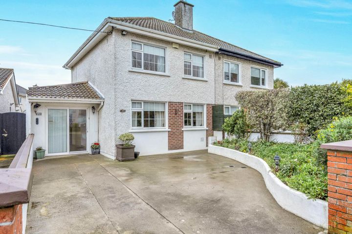 25 Verbena Lawn, Sutton, Dublin 13, D13DY67