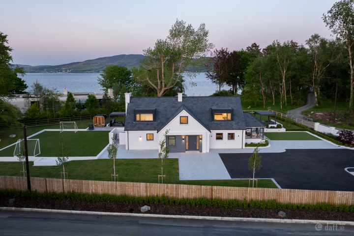 Rock Cottage, Rathmullan, Letterkenny, Co. Donegal