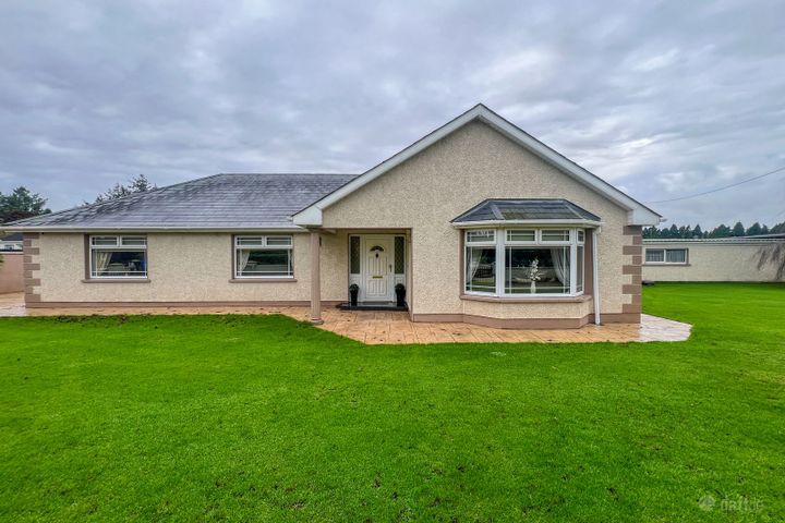 Dublin Rd, Castlepollard, Westmeath, Westmeath