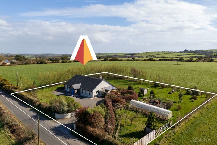 Barradaw, Dungourney, Dangan, Co. Cork, P25D821