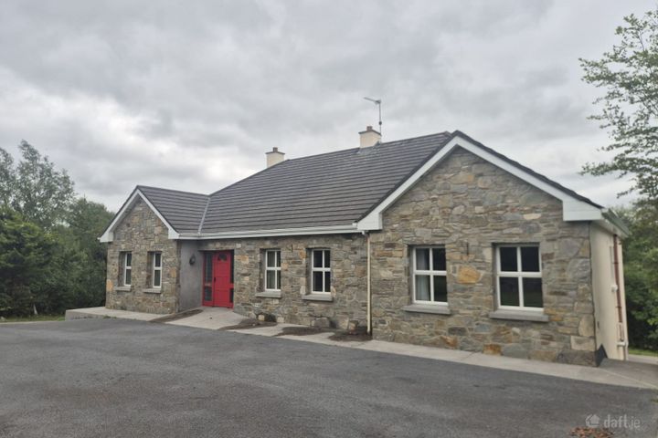 Doon East, Rosscahill, Rosscahill, Co. Galway, H91FY8A